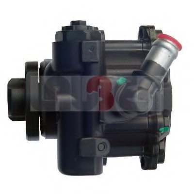 LAUBER 55.9150 Hydraulic Pump, steering system
